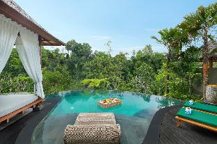 Aksari Luxury Resort & Spa Ubud in Bali